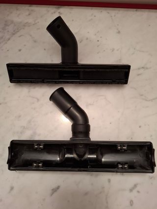 2 Cepillos Aspirador Samsung Eco Hard Floor