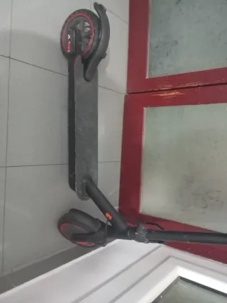 Patín Eléctrico Plegable