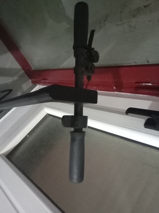 Patín Eléctrico Plegable