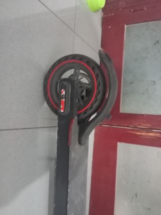 Patín Eléctrico Plegable