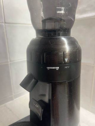 Molinillo Eléctrico Café Hario