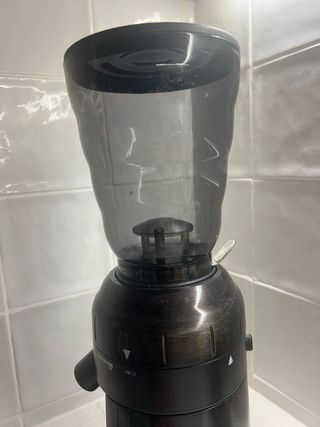 Molinillo Eléctrico Café Hario