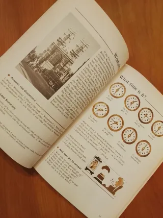 Zani & Ferrari, Calling At London