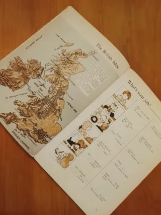 Zani & Ferrari, Calling At London