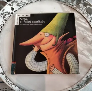 Simó, el follet capritxós