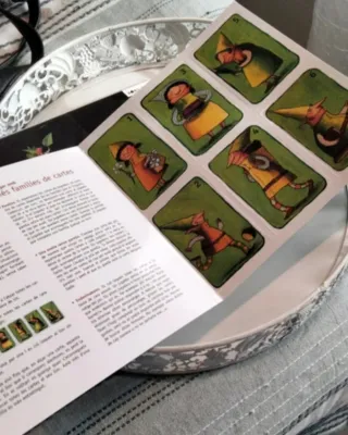 Simó, el follet capritxós