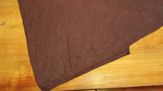 Maglia Tezenis viola manica lunga