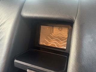 Mercedes-Benz Clase S 2001