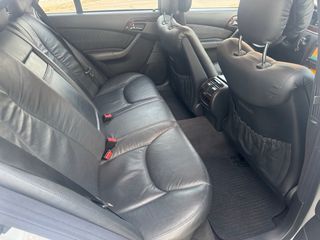 Mercedes-Benz Clase S 2001