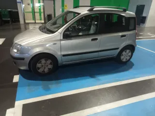 FIAT Panda 2006