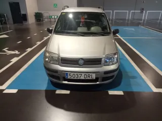 FIAT Panda 2006