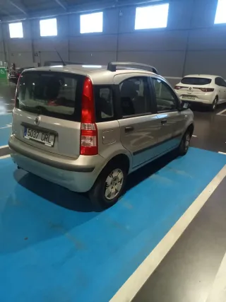 FIAT Panda 2006