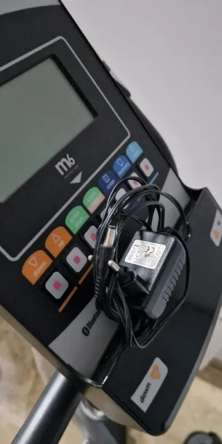 Bicicleta Estática BH Polaris