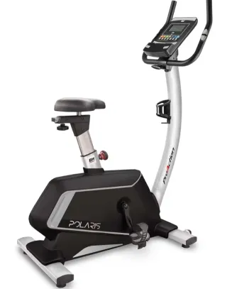 Bicicleta Estática BH Polaris