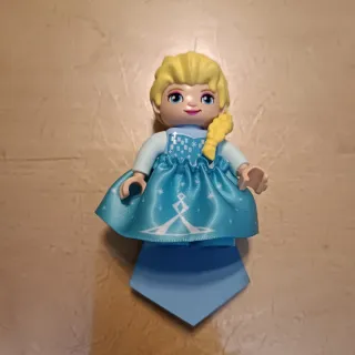 Figura "Elsa" LEGO Duplo Original