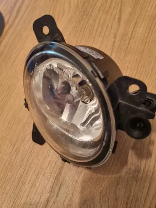 Faro Antiniebla BMW