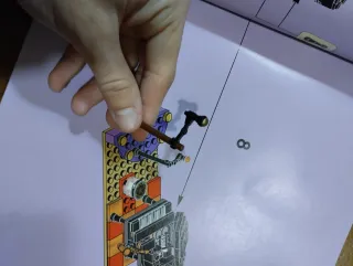 Set LEGO Friends per Laura