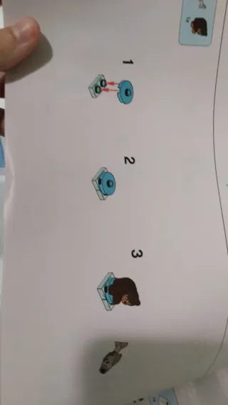 Set LEGO Friends per Laura