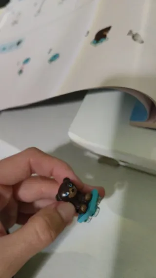 Set LEGO Friends per Laura