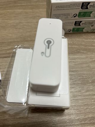 Pack 6 Sensores Temperatura y Humedad