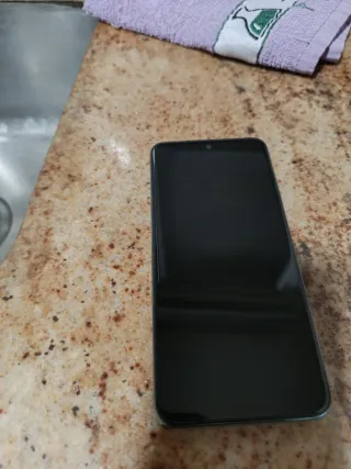 Xiaomi REDMI NOTE 10 Android 4GB RAM 128GB