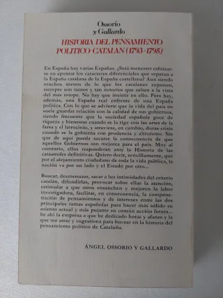Lote libros historia España