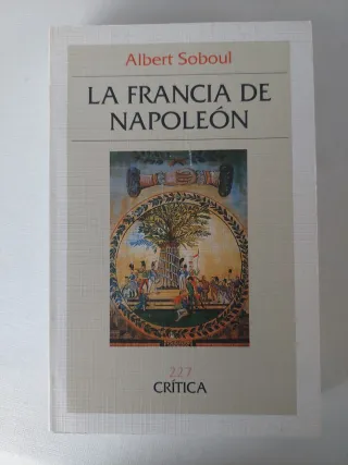 Lote libros historia España