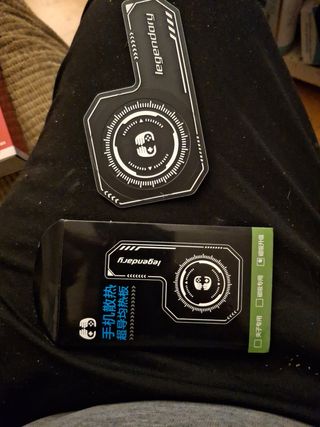 Pantalla iProda 18.5 120Hz