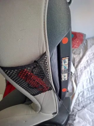 Silla de coche para bebé