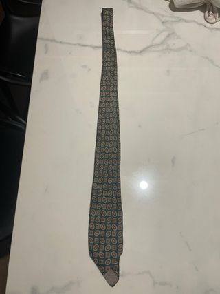 Cravatta Daniel La Forêt fantasia