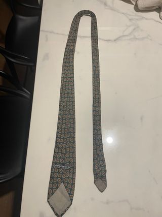 Cravatta Daniel La Forêt fantasia