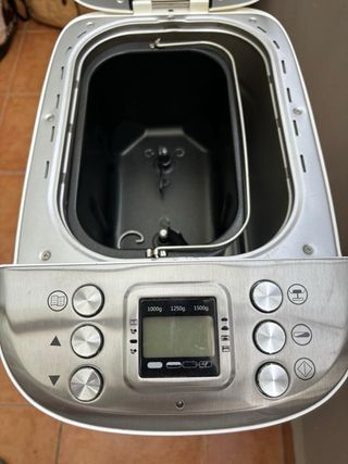 Panificadora Lidl casi nueva