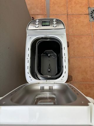 Panificadora Lidl casi nueva