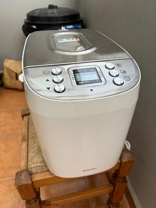 Panificadora Lidl casi nueva