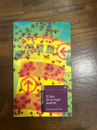 El faro de la mujer ausente (Alandar) (Spanish ...