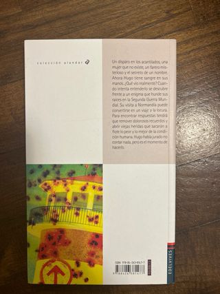 El faro de la mujer ausente (Alandar) (Spanish ...