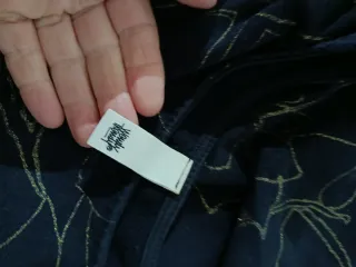 Abito 🇮🇹  donna Wendy Trendy nero/oro