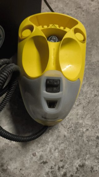 Karcher Vaporeta