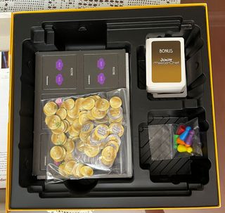 Juego Máster chef Junior