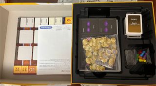 Juego Máster chef Junior