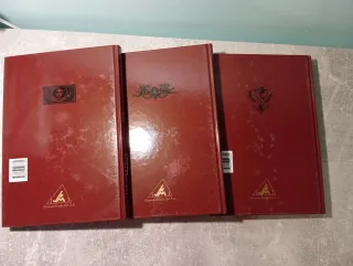 Clásicos de la Literatura Española