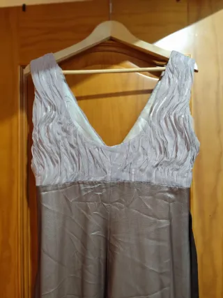 Vestido/Traje de Fiesta (Boda).