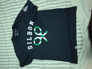 Camiseta Silbon & Cordoba CF