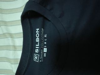 Camiseta Silbon & Cordoba CF