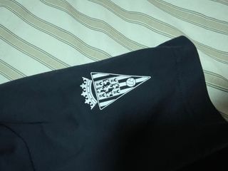 Camiseta Silbon & Cordoba CF