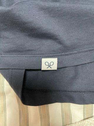 Camiseta Silbon & Cordoba CF