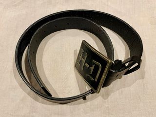 Cinturón Harley Davidson Talla 32