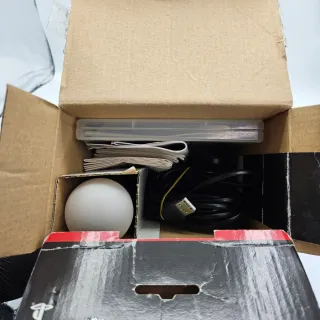 PS3 PlayStation Move + Eye + Virtua Tennis 4