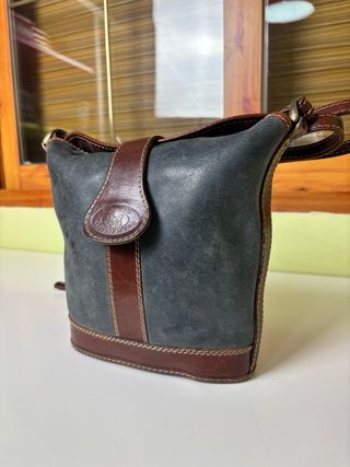 Buerkelys Leatherhouse cuero auténtico