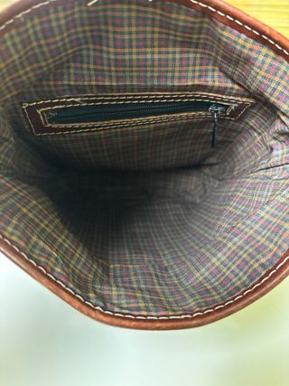 Buerkelys Leatherhouse cuero auténtico